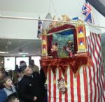 Abbott Lodge Theatrical Christmas